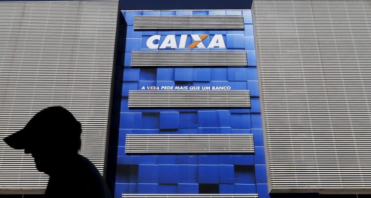 Lucro da Caixa cai 34% no primeiro trimestre com novas regras do BC
