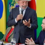 Lula anuncia novo programa de renegociação de dívidas