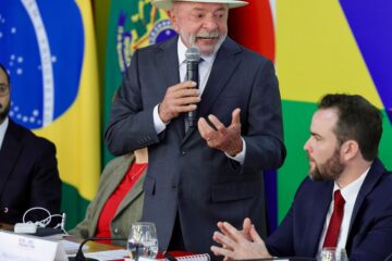 Lula anuncia novo programa de renegociação de dívidas