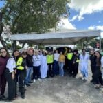 Maio Amarelo no HGC reforça conscientização sobre acidentes e cuidado com a vida