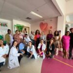 Maternidade Regional de Camaçari promove programação informativa e de acolhimento às gestantes