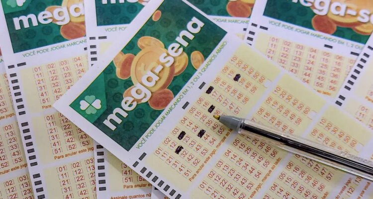 Mega não tem acertador e prêmio vai a R$ 36 milhões