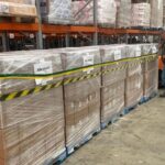 Ministério manda recolher lote de azeite impróprio para o consumo
