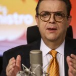 Ministro teme impacto de redução do INSS Patronal na Previdência