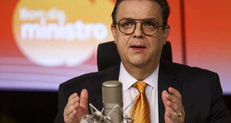 Ministro teme impacto de redução do INSS Patronal na Previdência