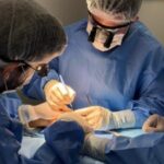 Mutirão de cirurgias de mão beneficia pacientes do SUS no Hospital Ortopédico do Estado da Bahia