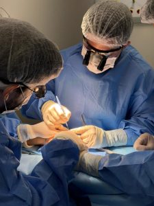 Mutirão de cirurgias de mão beneficia pacientes do SUS no Hospital Ortopédico do Estado da Bahia