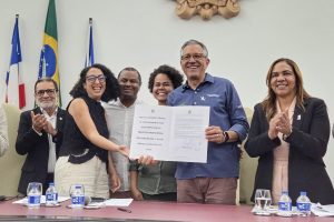 Na Bahia, ministro da Saúde autoriza medidas para fortalecimento de práticas integrativas no SUS