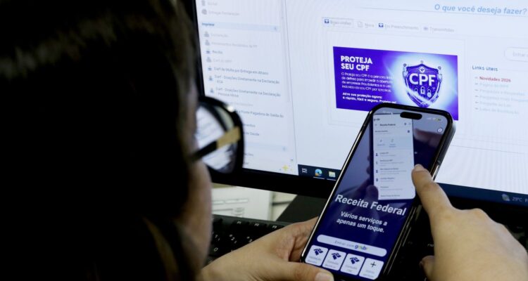 Na reta final, 30% ainda não enviaram declaração do Imposto de Renda