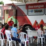 PGE-BA e Hemoba unem forças em ação solidária para salvar vidas na Bahia