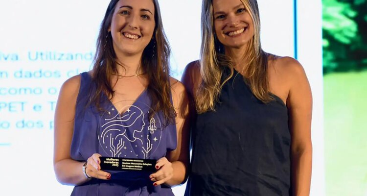 Prêmio destina R$ 3,6 milhões a startups lideradas por mulheres