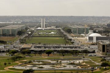 Prêmio para projetos no serviço público tem inscrições até 1º de junho