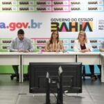 Primeiro hospital do Novo PAC entregue no Brasil será inaugurado em junho na Bahia com oncologia, UTI pediátrica e mais de 1.000 empregos