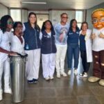 Projeto Música Cura leva acolhimento e emoção ao Hospital Estadual 2 de Julho