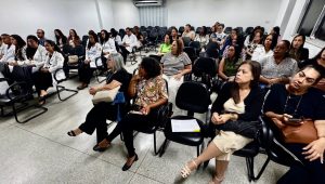 Referência em transplantes de córnea, Banco de Olhos da Bahia completa 20 anos