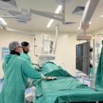 Referência no Extremo Sul, Hemodinâmica do HECB ultrapassa 2,7 mil procedimentos em dois anos