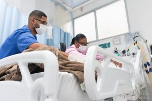 SESAB convoca 193 profissionais do Edital nº 001/2025 para atuar na Maternidade Maria da Conceição de Jesus