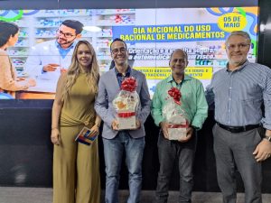 Saftec lança campanha “Uso Racional de Medicamentos”: ação alerta para a importância de ouvir o profissional de saúde e evitar a automedicação