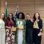 Secretarias da Saúde, Políticas Públicas para Mulheres, Justiça e Direitos Humanos realizam juntas o primeiro curso de Formação em Cuidador da Pessoa Idosa