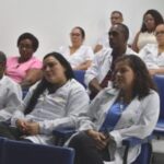 Semana da Enfermagem do HJM reforça a valorização da maior força de trabalho em saúde do país