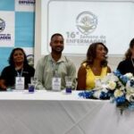 Semana de enfermagem do HGRS destaca protagonismo da categoria dentro da unidade