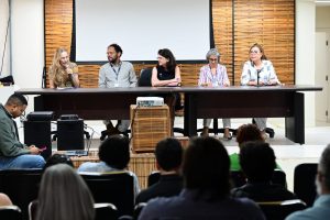 Seminário Marco Zero do PPSUS, na Bahia, debate 51 projetos de pesquisa em saúde