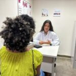 Serviço AME do Hospital da Mulher oferece atendimento especializado para vítimas de violência sexual