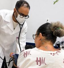 Serviço de Endometriose do Hospital da Mulher é referência em alta complexidade do estado da Bahia