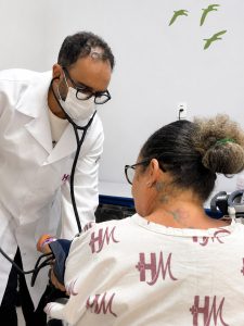 Serviço de Endometriose do Hospital da Mulher é referência em alta complexidade do estado da Bahia