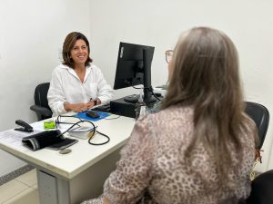 Serviços de Cardiologia das Policlínicas de Escada e Narandiba alertam sobre prevenção à hipertensão