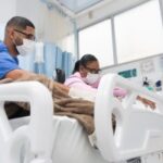 Sesab convoca 358 profissionais do Reda 001/2025 para reforçar a assistência à saúde na Bahia