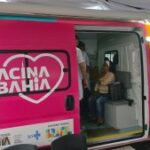 Sesab disponibilizará vacinas na assinatura de ordem de serviço para construção de maternidade em Lauro de Freitas