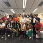 Sesab forma 20ª turma de oratória e qualifica trabalhadores para comunicação mais eficaz