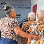 Sesab oferece curso de qualificação para cuidadores de idosos