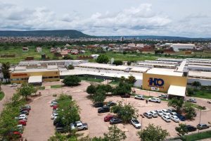 Síndromes respiratórias graves crescem 120% no Hospital do Oeste