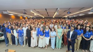 Suvisa representa a Bahia no 9º Seminário Estadual de Vigilância em Saúde do Ceará