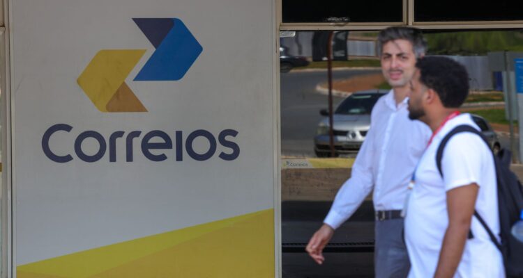 TCU cobra ajustes em plano de recuperação dos Correios