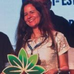 Técnica da Sesab é reconhecida nacionalmente por atuação no monitoramento de resíduos de agrotóxicos em alimentos