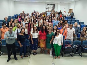 Vigilância Sanitária capacita técnicos da Bahia para fiscalização de clínicas de estética em expansão