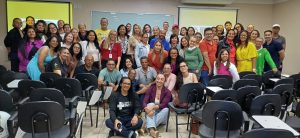 Áreas Técnicas de Saúde do Homem e da Pessoa Idosa promovem ações integradas nas regiões de Jacobina e Irecê