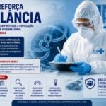 Bahia reforça vigilância e se antecipa para proteger a população diante de alerta internacional sobre o vírus Ebola