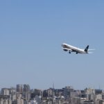 Brasil bate recorde de passageiros em voos domésticos em 2026