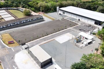 Brasil desenvolve sensor de freio obrigatório para carros em 2029