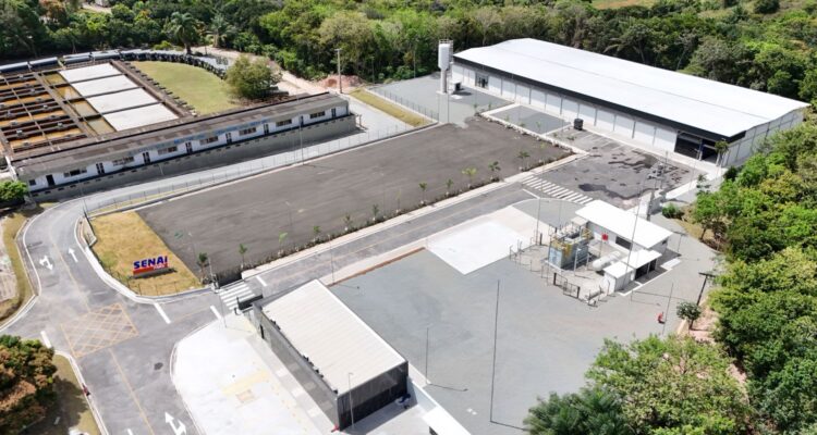 Brasil desenvolve sensor de freio obrigatório para carros em 2029