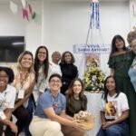 Cedap promove feira de empreendedorismo e celebra Tríduo de Santo Antônio