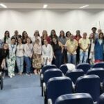 Cedap recebe equipe do Observatório do Núcleo de Epidemiologia e Vigilância em Saúde da Fiocruz