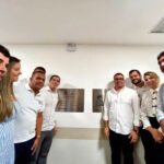 Com investimento de R$ 8,7 milhões, Governo do Estado entrega reforma do Hospital Municipal de Olindina e fortalece a assistência à saúde na região