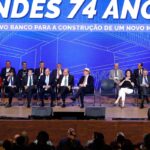 Confiança dos técnicos impulsiona bons resultados do BNDES, diz Lula