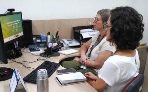 Creasi e Telessaúde apresentam estratégias de apoio matricial à saúde da pessoa idosa