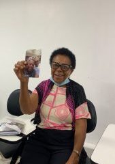 Creasi promove grupo de reabilitação neuropsicológica para idosos com demência